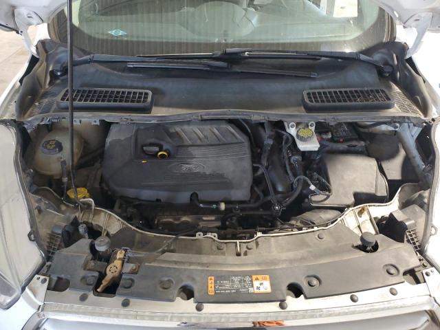 Photo 12 from auction – 2018 FORD ESCAPE SE with VIN 1FMCU0GD8JUD43929