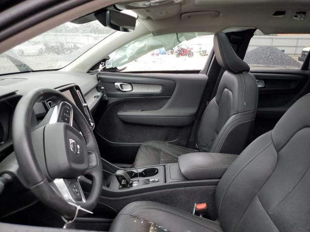 Photo 7 from auction – 2024 VOLVO XC40 CORE with VIN YV4L12UK8R2286860