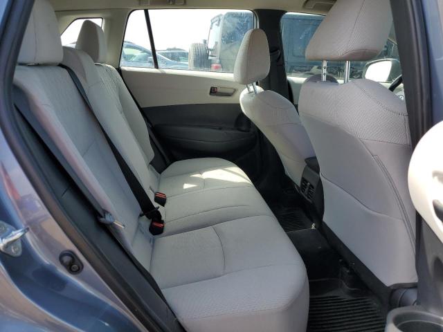 Photo 11 from auction – 2022 TOYOTA COROLLA CR with VIN 7MUAAABG0NV018199