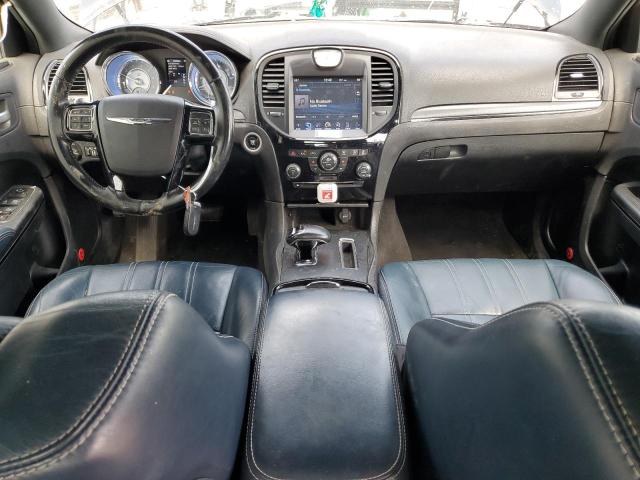 Photo 8 from auction – 2014 CHRYSLER 300 S with VIN 2C3CCAGG9EH384106
