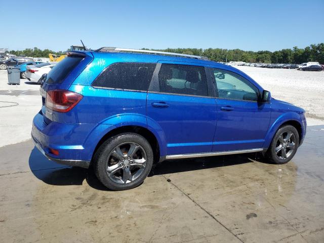 Photo 3 from auction – 2015 DODGE JOURNEY CR with VIN 3C4PDCGG2FT713243
