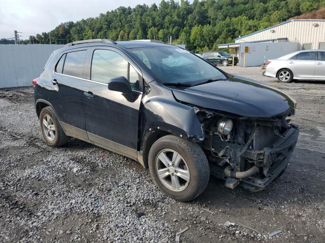 Photo 4 from auction – 2018 CHEVROLET TRAX 1LT with VIN 3GNCJLSB6JL264359