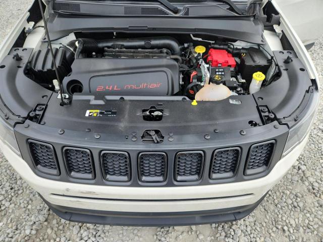 Photo 12 from auction – 2021 JEEP COMPASS LA with VIN 3C4NJCBB1MT508005