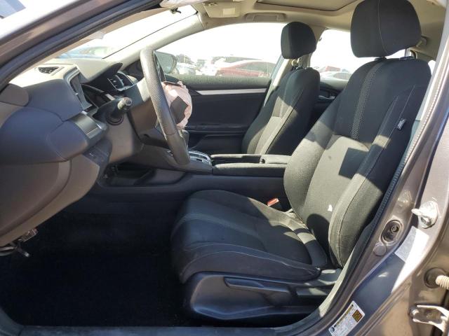 Photo 7 from auction – 2016 HONDA CIVIC EX with VIN 2HGFC2F7XGH566448