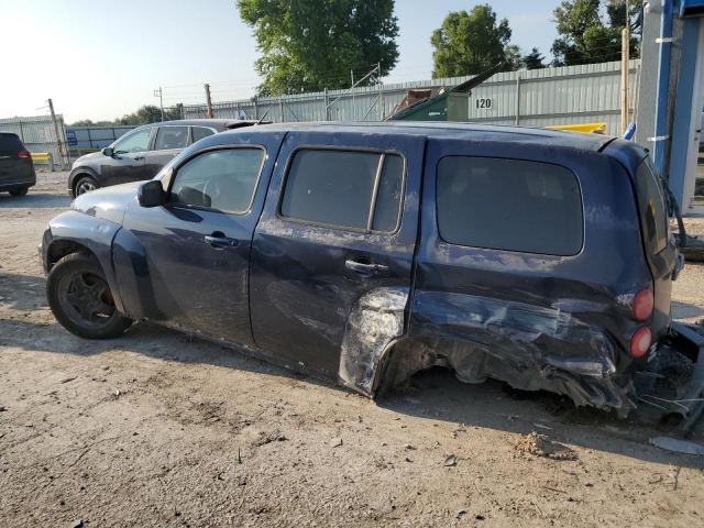 Photo 2 from auction – 2011 CHEVROLET HHR LT with VIN 3GNBABFW1BS523172