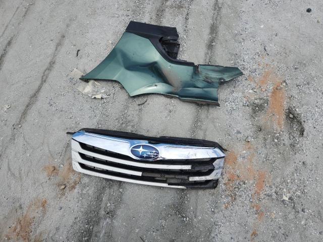 Снимка 13 от търг – 2011 SUBARU OUTBACK 2. с VIN 4S4BRBCC9B3393784