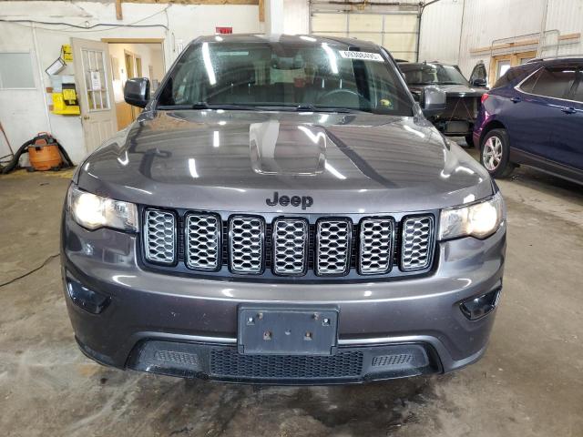 Photo 5 from auction – 2017 JEEP GRAND CHER with VIN 1C4RJFAG3HC865798