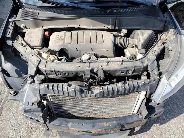 Photo 12 from auction – 2016 CHEVROLET TRAVERSE L with VIN 1GNKVHKD3GJ264818
