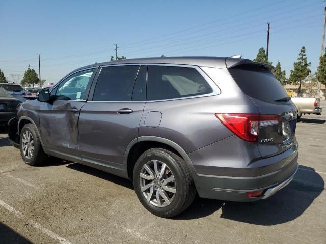 Photo 2 from auction – 2019 HONDA PILOT EXL with VIN 5FNYF5H50KB006304