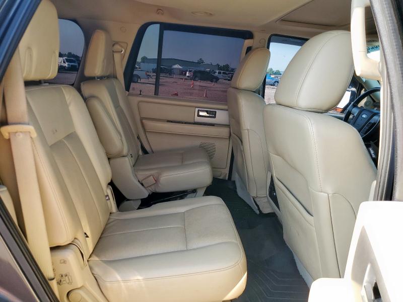 Photo 11 from auction – 2015 FORD EXPEDITION with VIN 1FMJU1KT0FEF39408