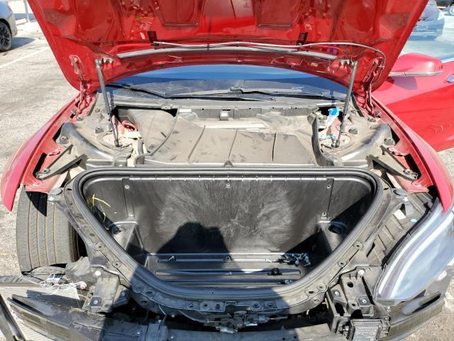 Photo 11 from auction – 2018 TESLA MODEL S with VIN 5YJSA1E23JF248431