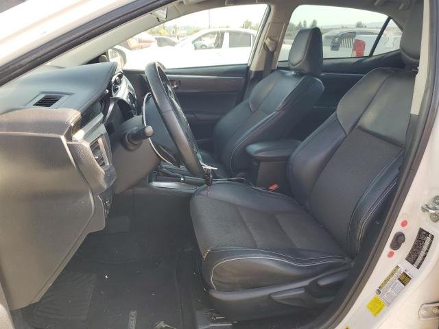 Photo 7 from auction – 2014 TOYOTA COROLLA L with VIN 5YFBURHE0EP163570
