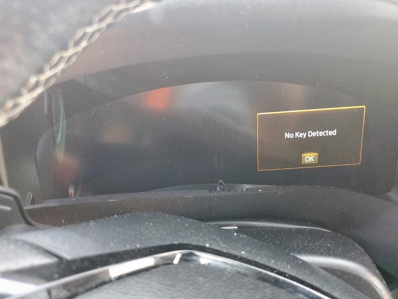 Photo 9 from auction – 2023 FORD EXPLORER S with VIN 1FM5K8GCXPGB28273