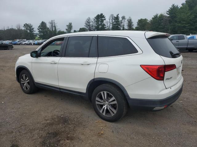 Photo 2 from auction – 2016 HONDA PILOT EX with VIN 5FNYF6H34GB120513