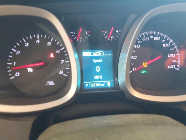 Photo 9 from auction – 2015 CHEVROLET EQUINOX LT with VIN 2GNFLGE36F6161120