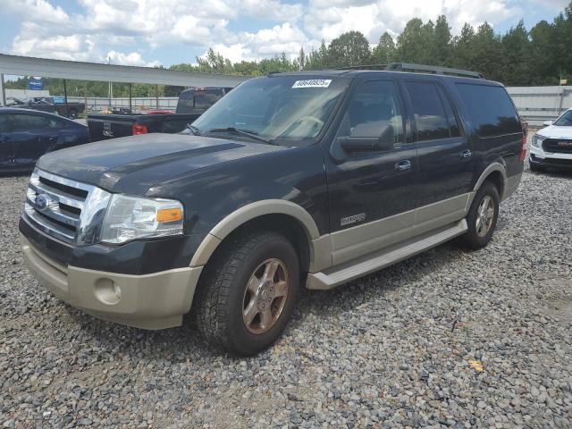 FORD EXPEDITION 2007 with VIN 1FMFK17517LA32679 - Photo from auction