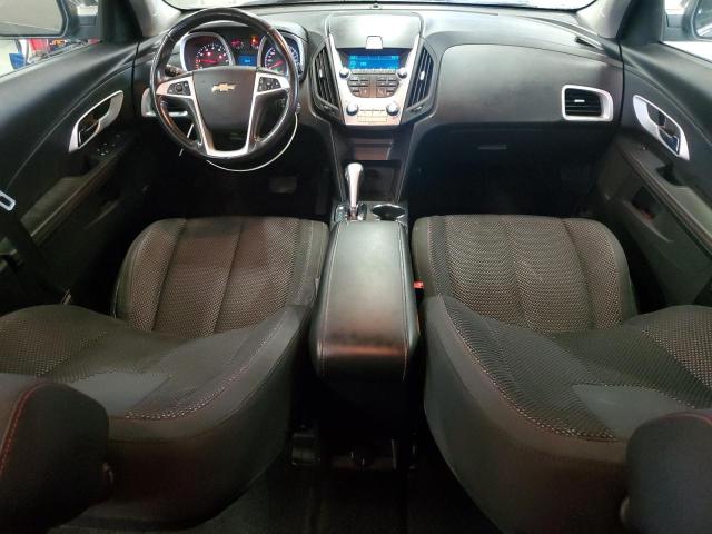 Photo 8 from auction – 2010 CHEV EQUINOX LT with VIN 2CNFLEEY6A6398638