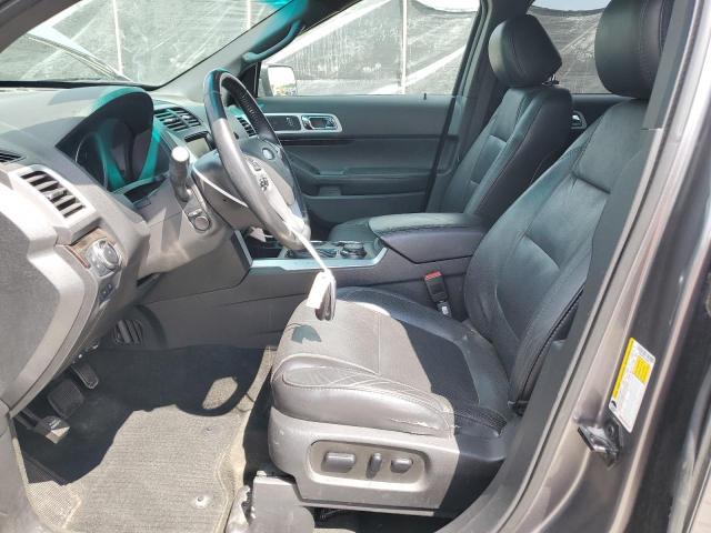 Photo 7 from auction – 2014 FORD EXPLORER LIMITED with VIN 1FM5K8F87EGA98725
