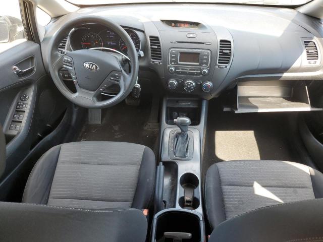 Photo 8 from auction – 2015 KIA FORTE LX with VIN KNAFX4A66F5365842
