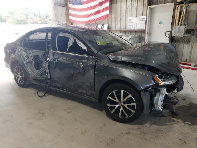 Photo 4 from auction – 2017 VOLKSWAGEN JETTA SE with VIN 3VWDB7AJ5HM252070