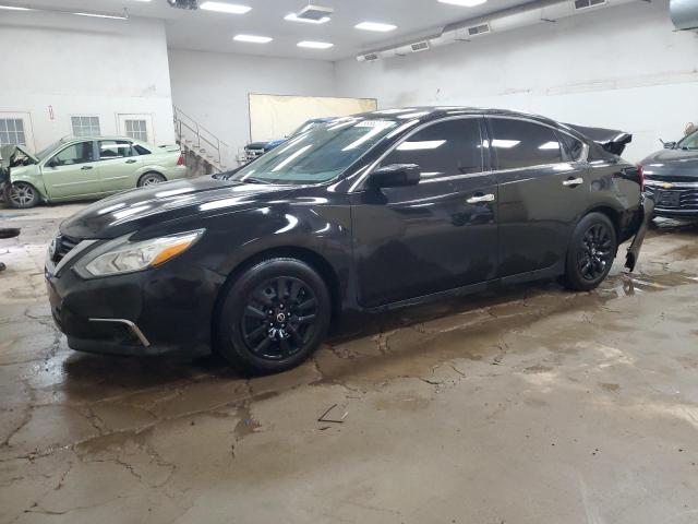 Photo 1 from auction – 2016 NISSAN ALTIMA 2.5 with VIN 1N4AL3AP9GC242048