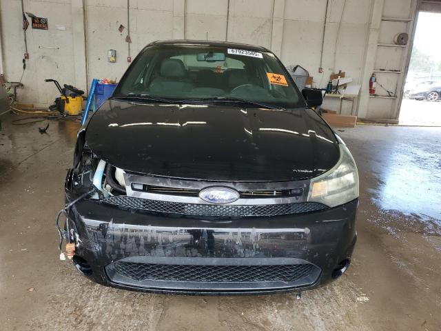 Photo 5 from auction – 2009 FORD FOCUS SES with VIN 1FAHP33N69W214241