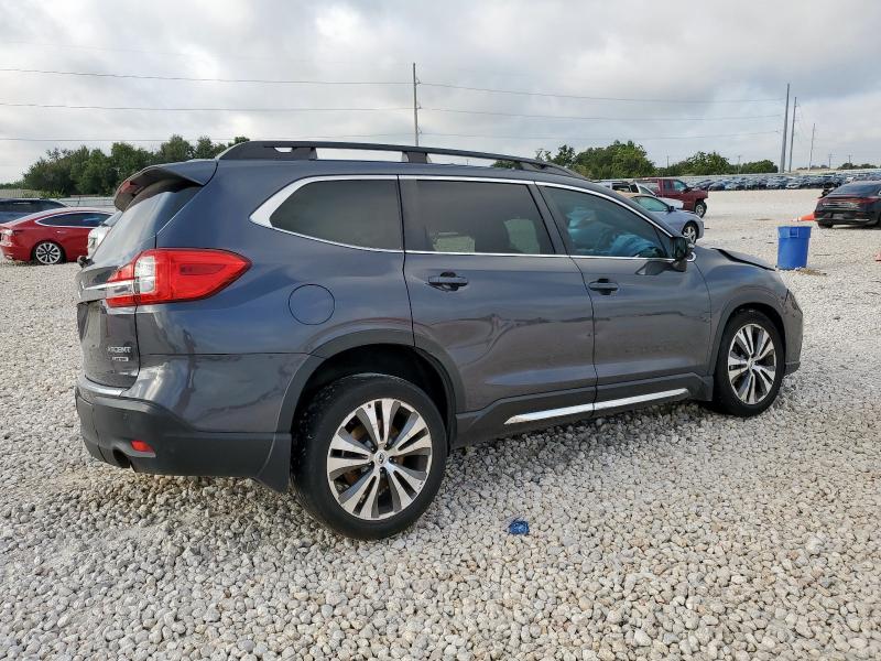 Photo 3 from auction – 2020 SUBARU ASCENT LIMITED with VIN 4S4WMAPD7L3453074