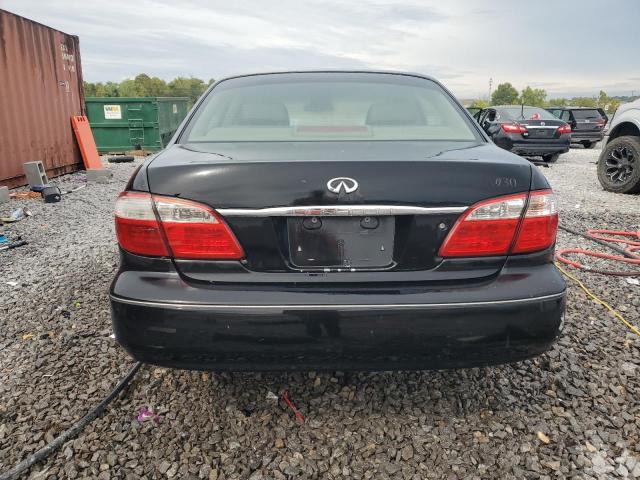 Photo 6 from auction – 2001 INFINITI I30 with VIN JNKCA31A11T033462