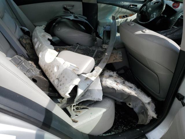 Photo 12 from auction – 2010 LEXUS ES 350 with VIN JTHBK1EG8A2405493