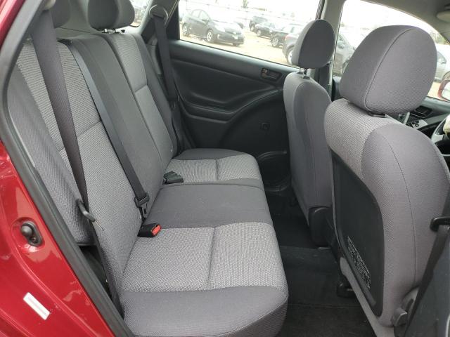 Photo 10 from auction – 2005 PONTIAC VIBE with VIN 5Y2SL63865Z483906