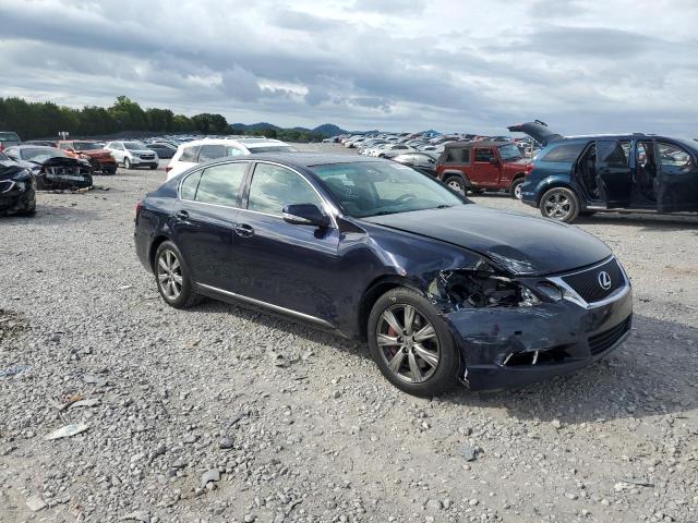 Photo 4 from auction – 2008 LEXUS GS 350 with VIN JTHCE96S780018985
