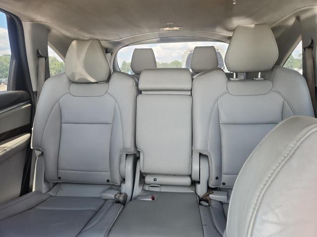 Photo 10 from auction – 2016 ACURA MDX with VIN 5FRYD4H26GB006349