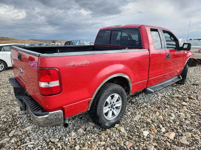 Photo 3 from auction – 2004 FORD F150 with VIN 1FTPX14564NB27611
