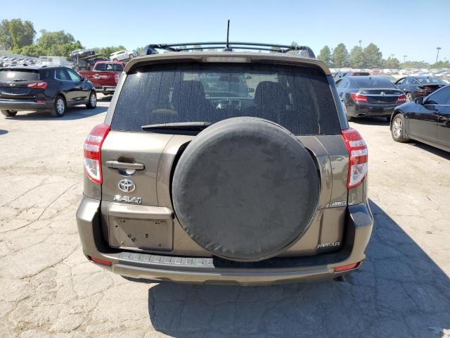 Photo 6 from auction – 2011 TOYOTA RAV4 with VIN 2T3BF4DV7BW175848