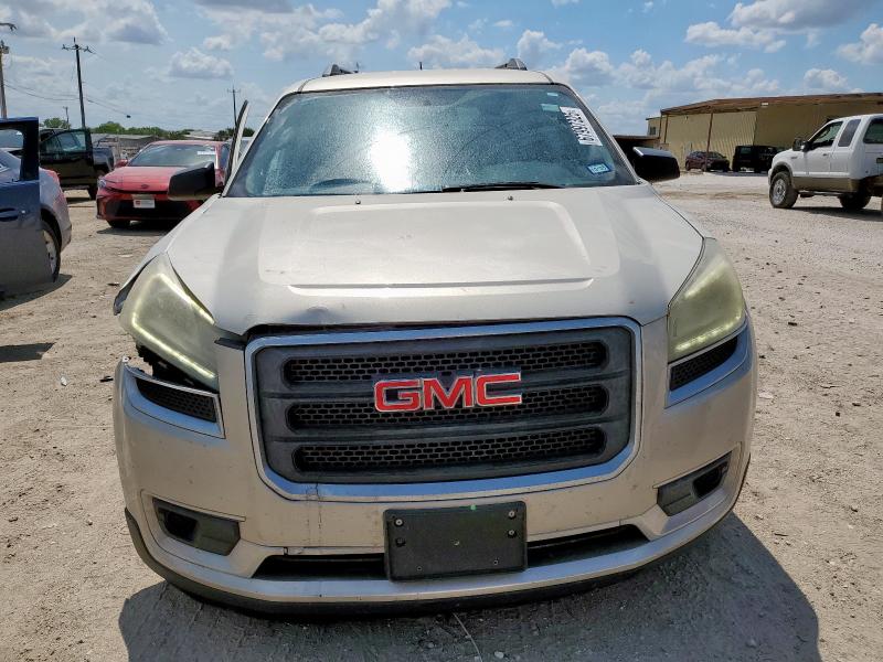 Photo 5 from auction – 2016 GMC ACADIA SLE with VIN 1GKKRPKD3GJ262188