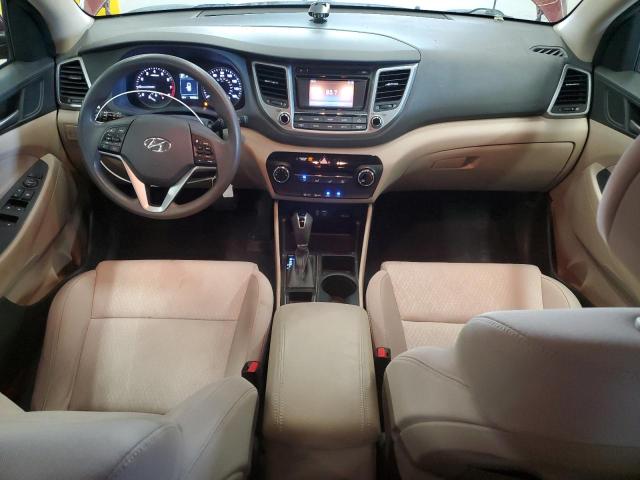 Photo 8 from auction – 2016 HYUNDAI TUCSON LIM with VIN KM8J3CA29GU159773