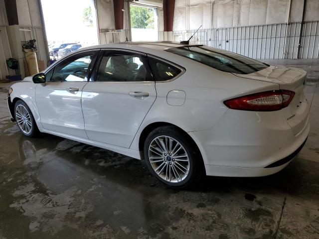 Photo 2 from auction – 2015 FORD FUSION SE with VIN 3FA6P0HD2FR194901