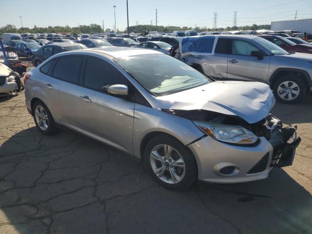 Photo 4 from auction – 2014 FORD FOCUS SE with VIN 1FADP3F27EL107274