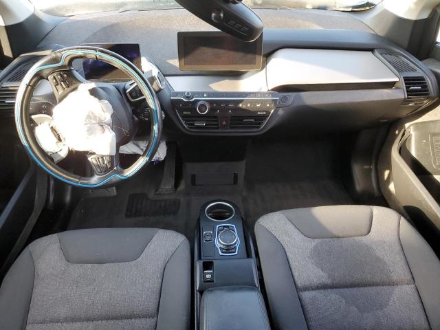 Photo 8 from auction – 2016 BMW I3 REX with VIN WBY1Z4C55GV508534