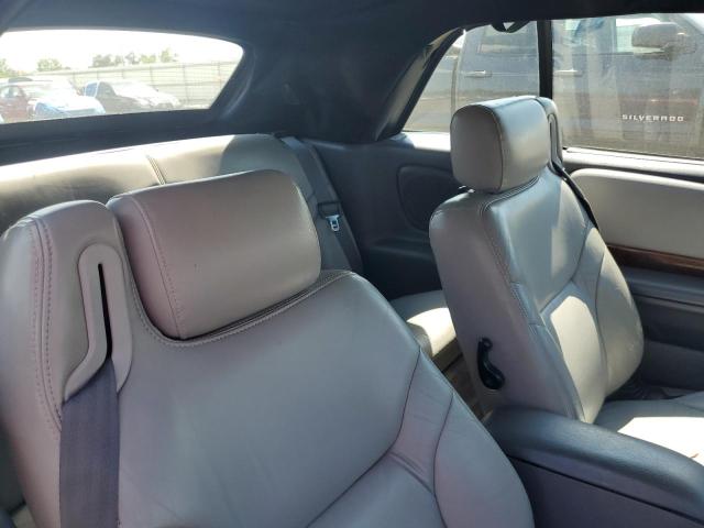 Photo 10 from auction – 1996 CHRYSLER SEBRING JX with VIN 3C3EL55H5TT242190