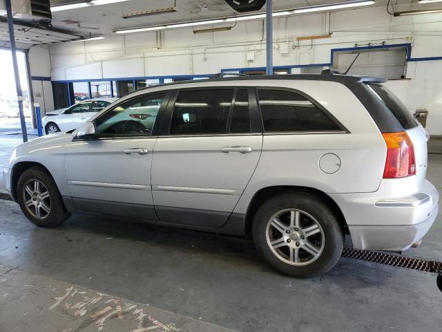 Photo 2 from auction – 2007 CHRYSLER PACIFICA T with VIN 2A8GF68XX7R113951