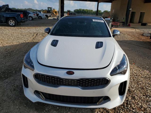 Photo 5 from auction – 2020 KIA STINGER GT with VIN KNAE45LC5L6077460