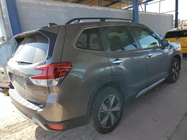 Photo 3 from auction – 2019 SUBARU FORESTER T with VIN JF2SKAWC4KH425785