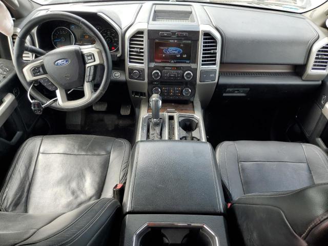 Photo 8 from auction – 2015 FORD F150 SUPER with VIN 1FTEW1CP1FFB86785