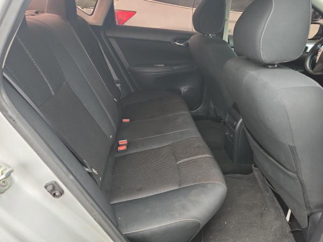 Photo 10 from auction – 2017 NISSAN SENTRA S with VIN 3N1AB7AP8HY334011