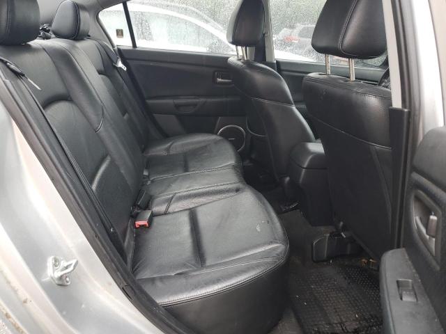 Photo 10 from auction – 2006 MAZDA 3 S with VIN JM1BK324961540597