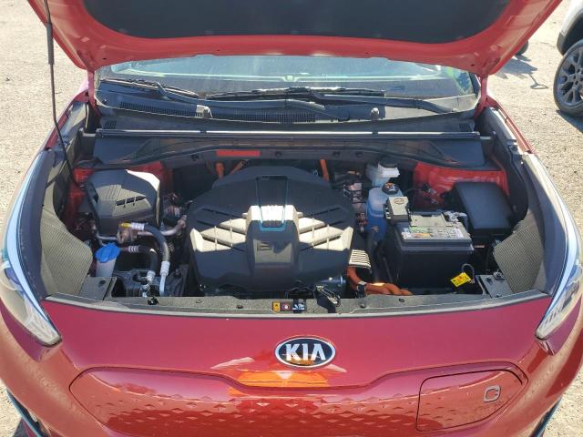 Photo 12 from auction – 2020 KIA NIRO EX with VIN KNDCC3LG4L5070994