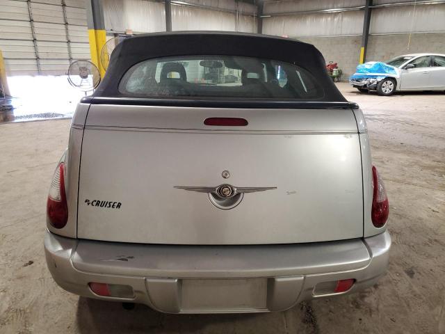 Photo 6 from auction – 2007 CHRYSLER PT CRUISER with VIN 3C3JY45X57T617809