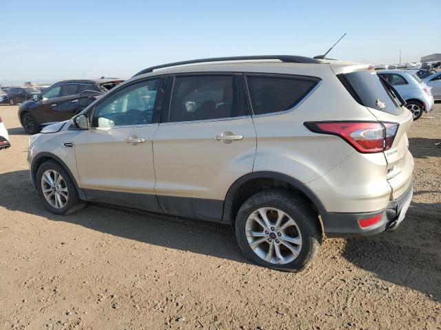 Photo 2 from auction – 2018 FORD ESCAPE SE with VIN 1FMCU9GD9JUB07567