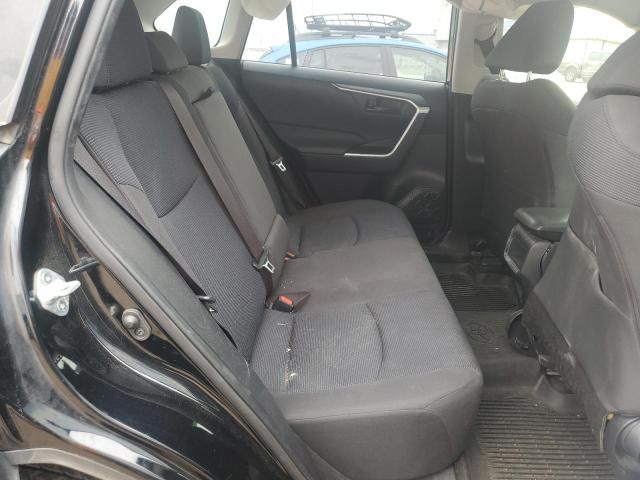Photo 10 from auction – 2019 TOYOTA RAV4 LE with VIN JTMF1RFV3KD043113